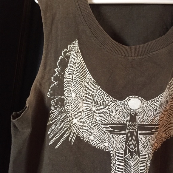 Spell and the Gypsy Totem Tank RARE - Picture 3 of 5